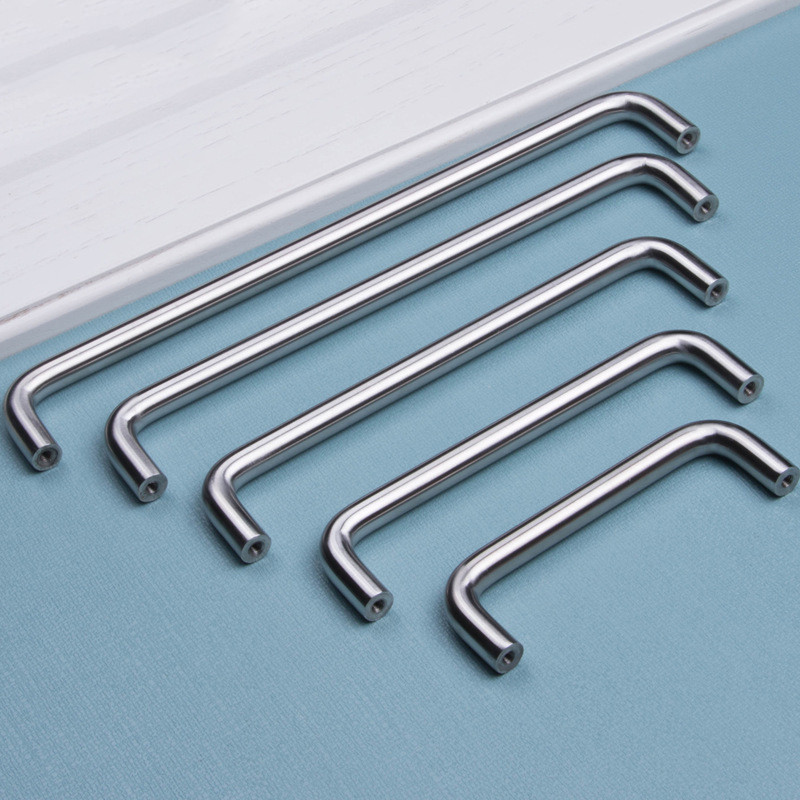 KK&FING Stainless Steel U Type – обзор и цена Furniture Hardware Types