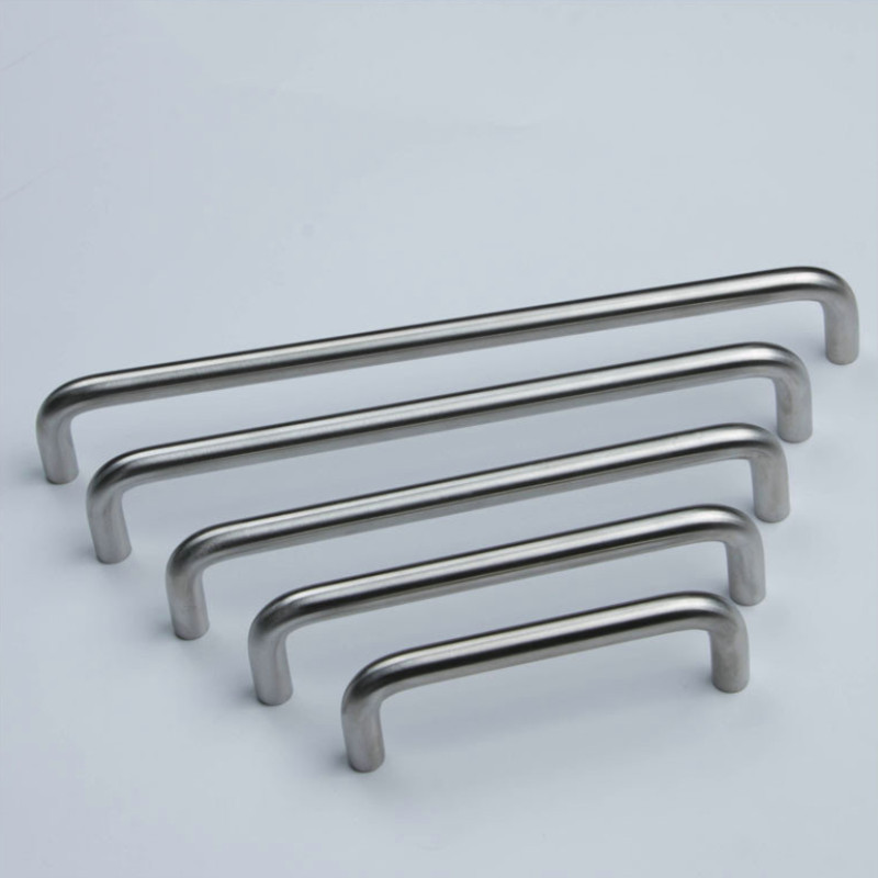 KK&FING Stainless Steel U Type – обзор и цена Furniture Hardware Types