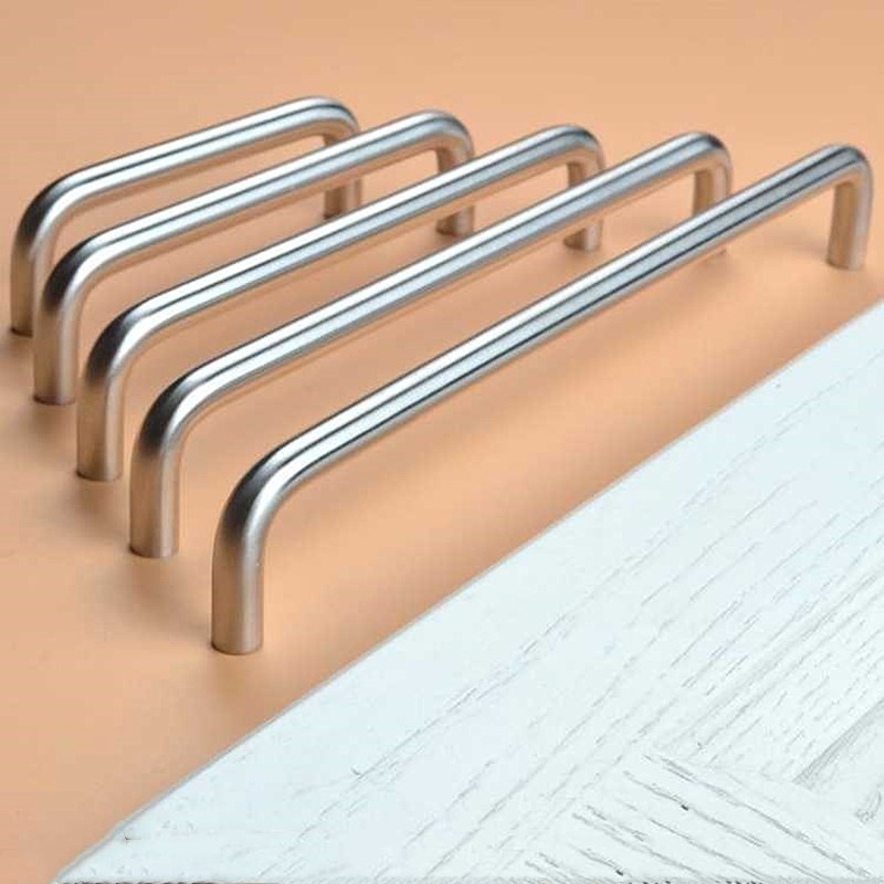 KK&FING Stainless Steel U Type – обзор и цена Furniture Hardware Types