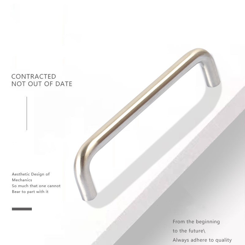 KK&FING Stainless Steel U Type – обзор и цена Furniture Hardware Types