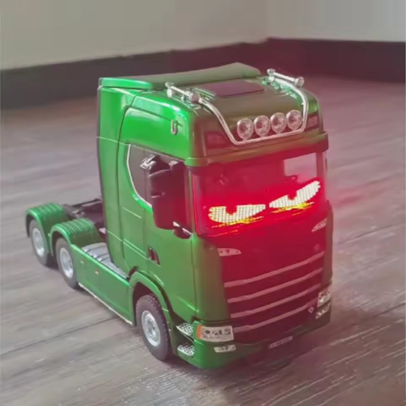 1/18 Huina 1509 Rc Semi Dump T – обзор и цена Furniture Leg Set