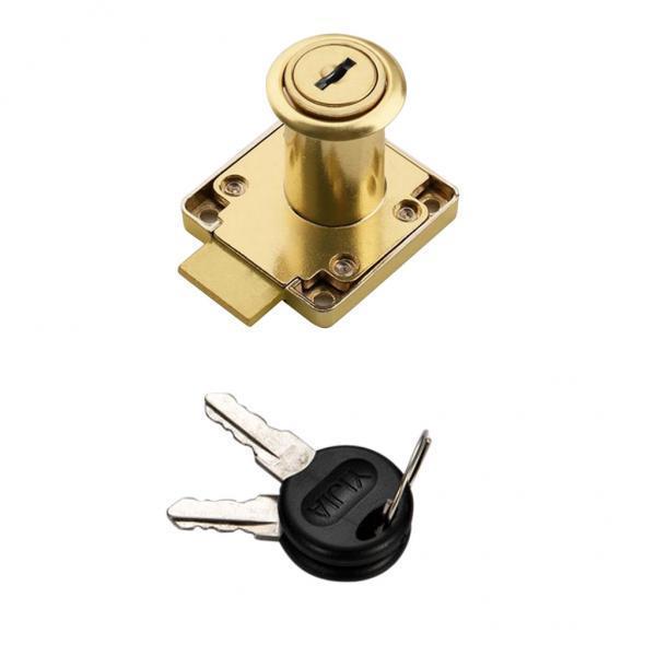 2x Drawer Locks with 2 Lock Ke – обзор и цена Furniture Hardware Lock