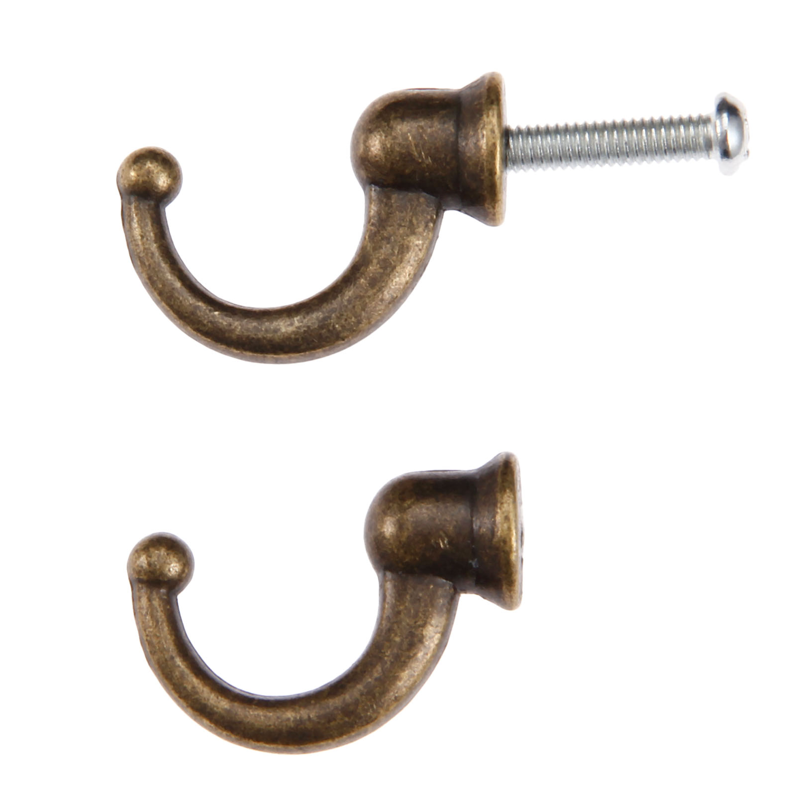 20pcs 29*20*12mm Antique Bronz – обзор и цена Furniture Hardware Screws