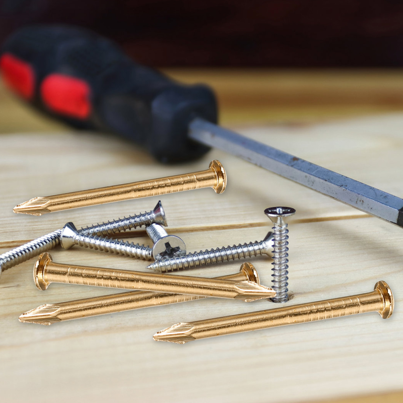 100Pcs 18Mm Brass Furniture Ta – обзор и цена Furniture Upholstery Hardware