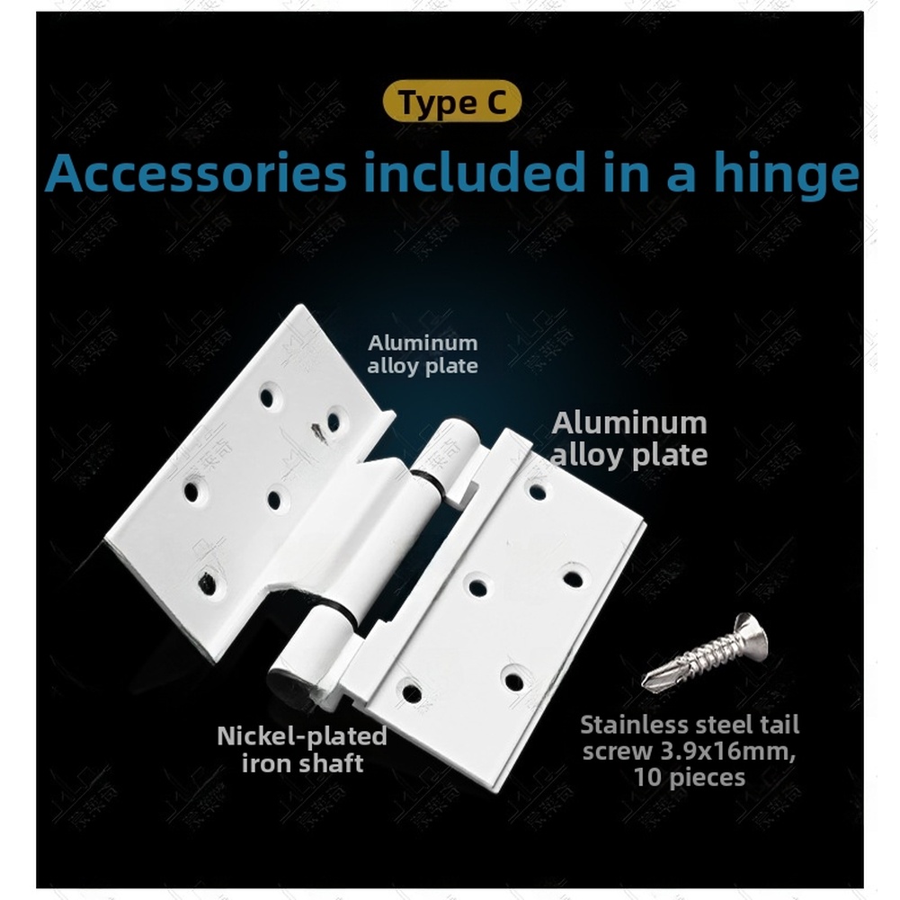 Type 50 Casement Window Hinge  – обзор и цена Furniture Hardware Types