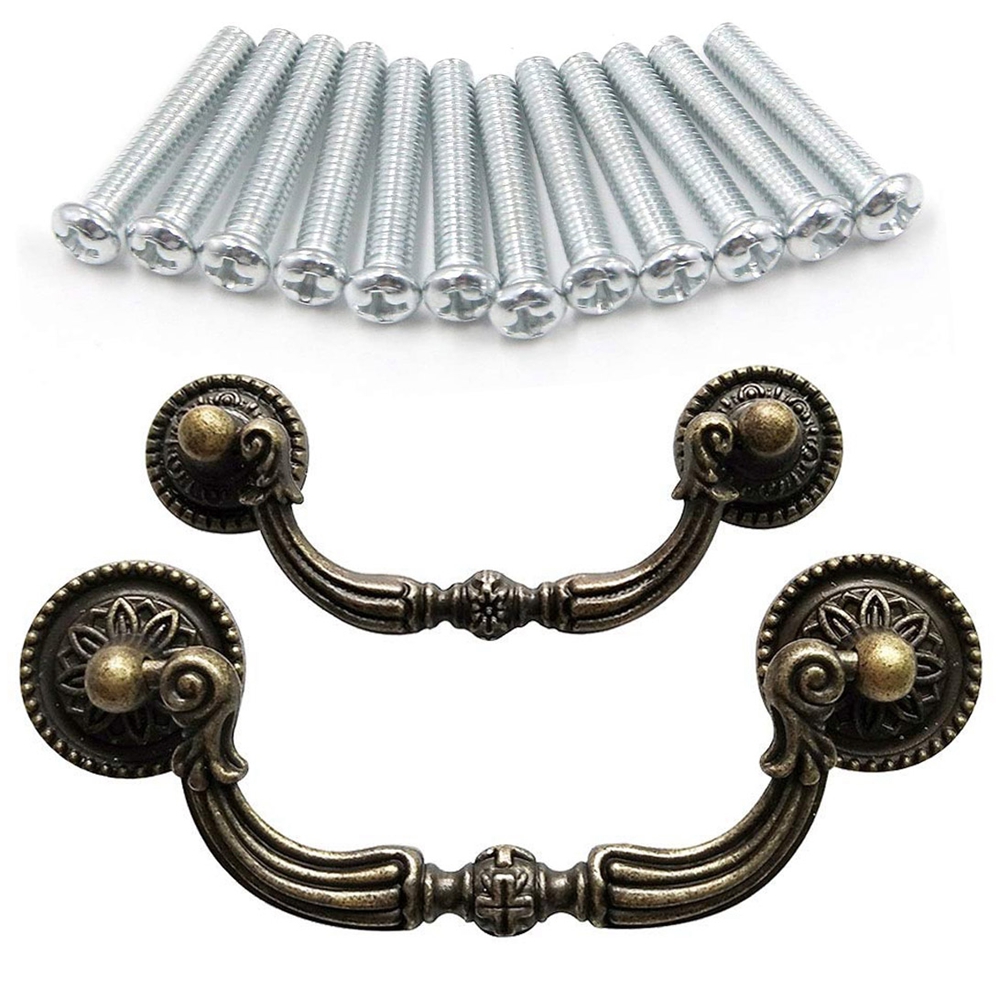 Vintage European Style Hardwar – обзор и цена Furniture Hardware Vintage