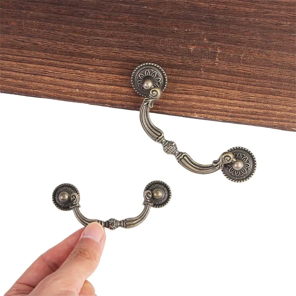 Vintage European Style Hardwar – обзор и цена Furniture Hardware Vintage