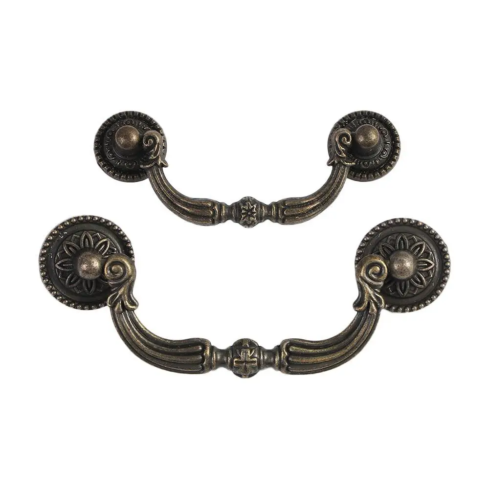 Vintage European Style Hardwar – обзор и цена Furniture Hardware Vintage