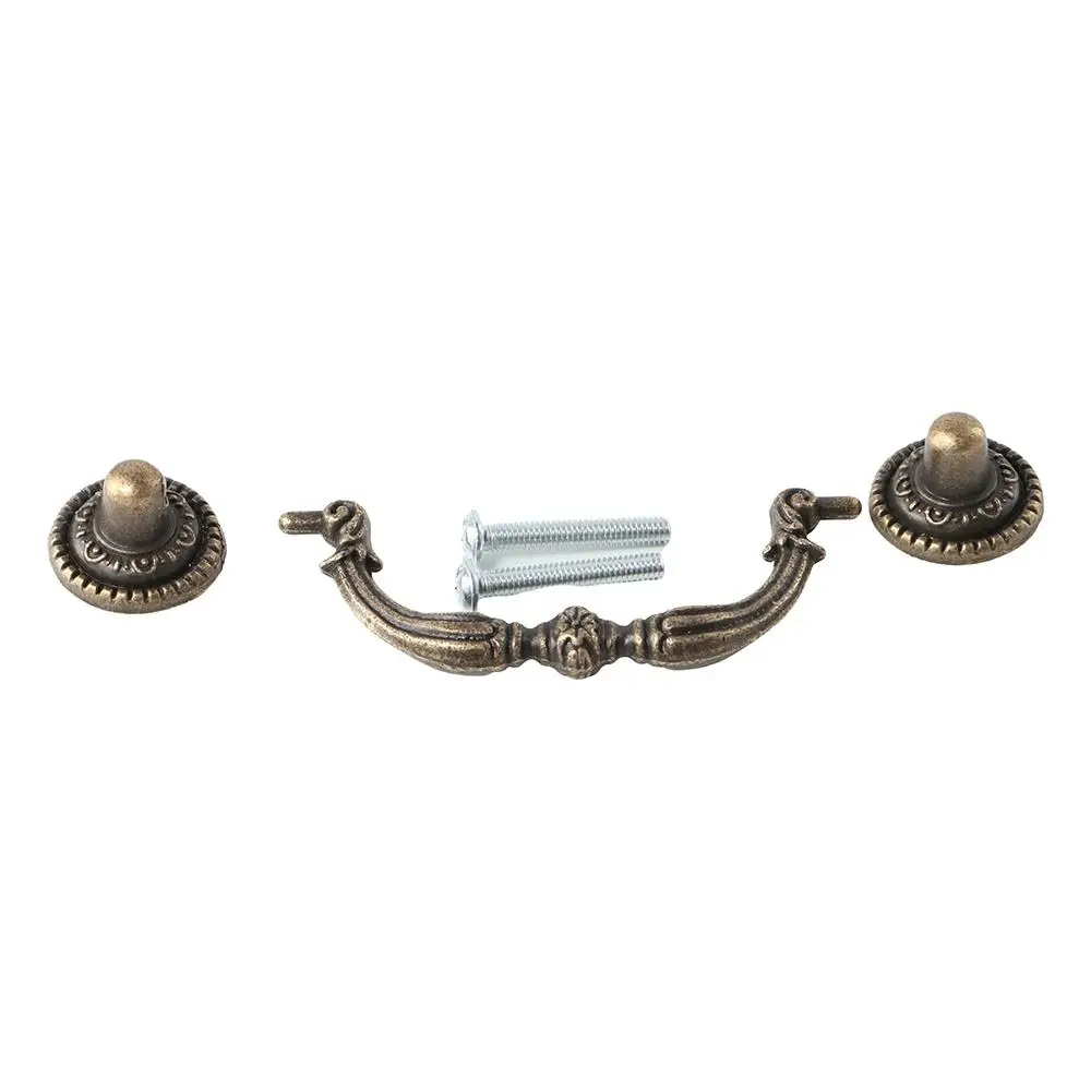 Vintage European Style Hardwar – обзор и цена Furniture Hardware Vintage