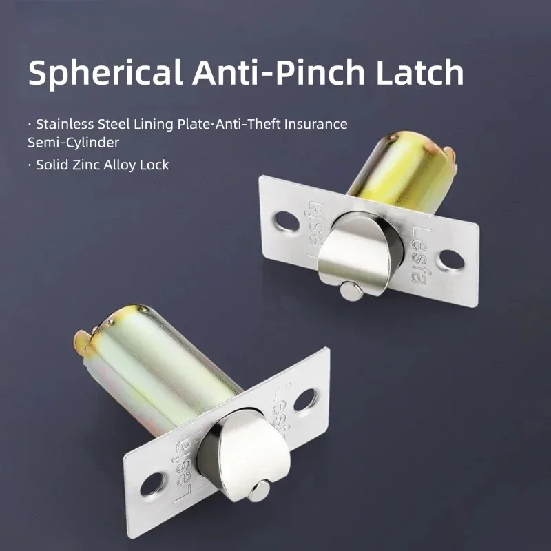 60/70mm Margin Ball Lock Deadb – обзор и цена Furniture Hardware Lock