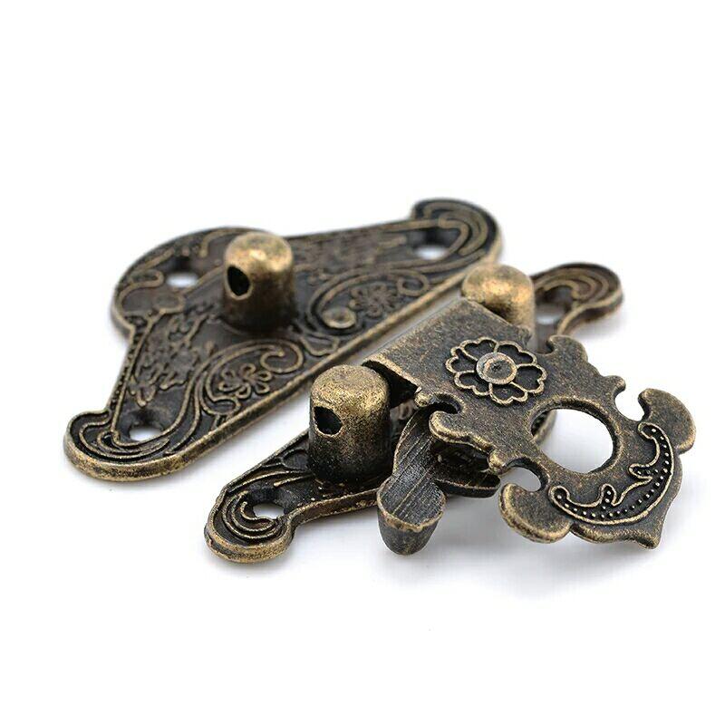 5/10pcs Vintage Metal Hardware – обзор и цена Furniture Hardware Vintage