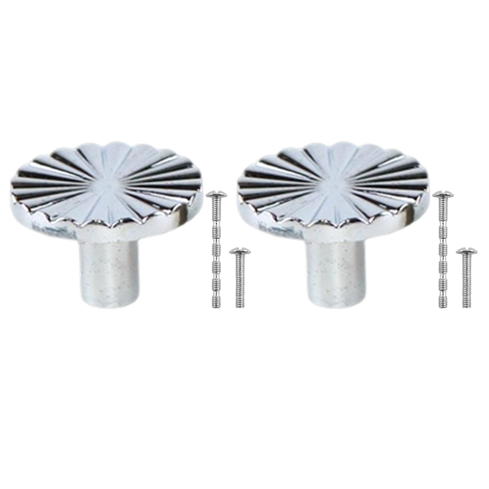 2PCS Retro Zinc Alloy Cabinet  – обзор и цена Furniture Hardware Screws
