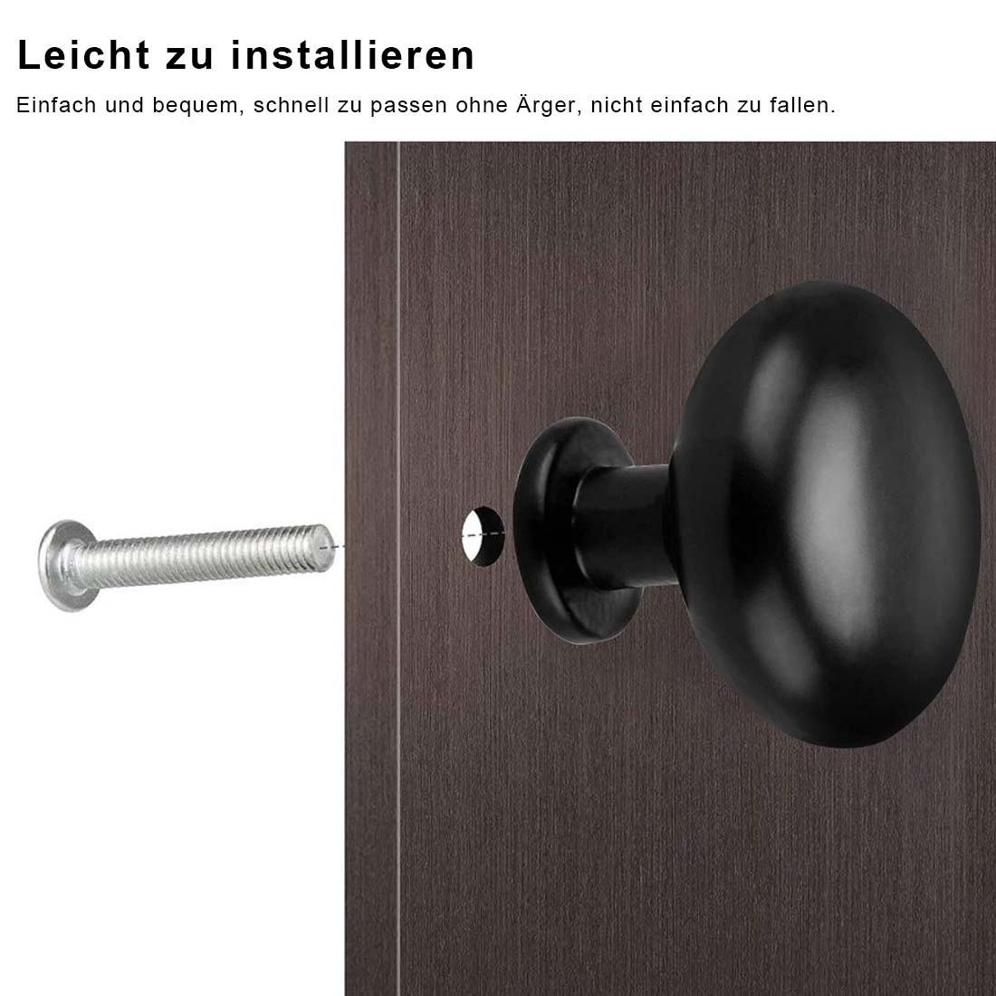 5PCS Aluminum  Kitchen Cupboar – обзор и цена Furniture Hardware Lock