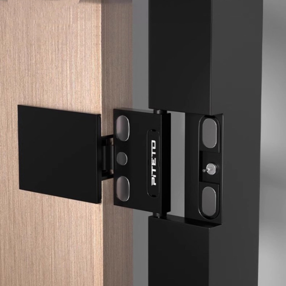 Invisible Cabinet Hinge,Heavy  – обзор и цена Furniture Hardware Types