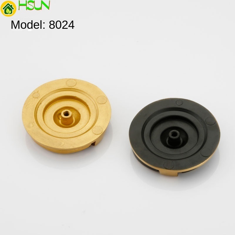 Lids Ming decoration concealed – обзор и цена Furniture Hardware Paint