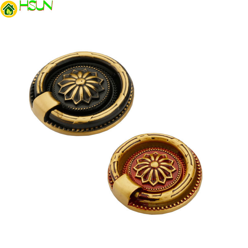 Lids Ming decoration concealed – обзор и цена Furniture Hardware Paint