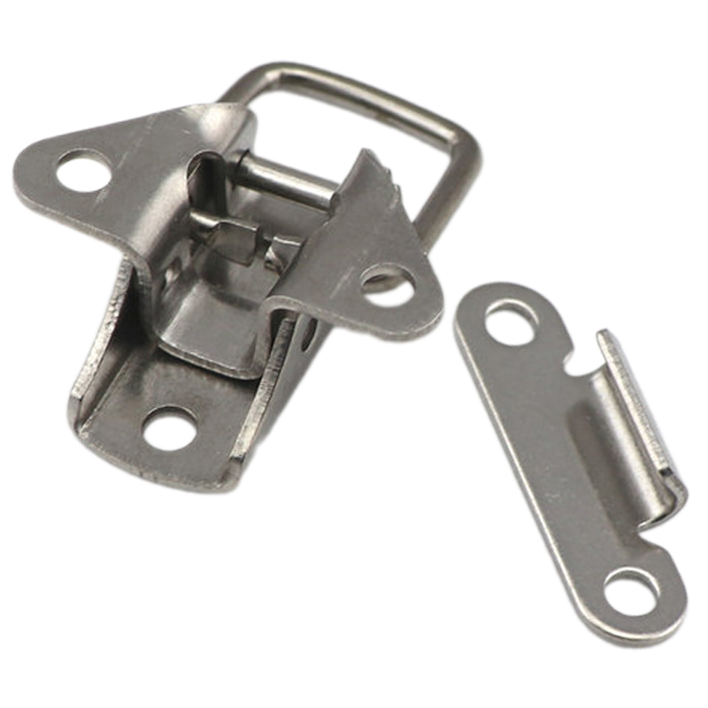 1/4Pcs Stainless Steel Mini Bu – обзор и цена Furniture Hardware Lock