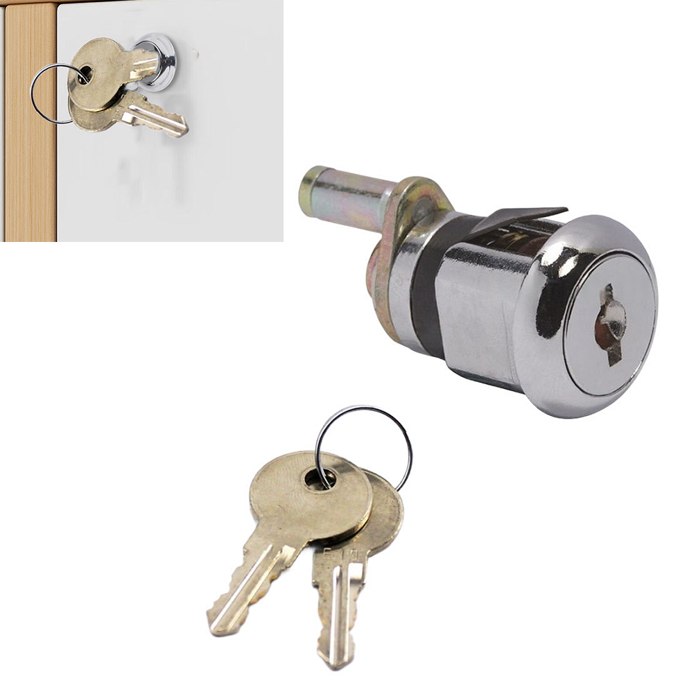 Zinc Alloy Triple Lock Furnitu – обзор и цена Furniture Hardware Lock