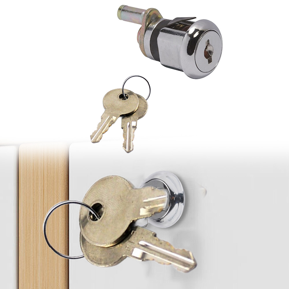 Zinc Alloy Triple Lock Furnitu – обзор и цена Furniture Hardware Lock