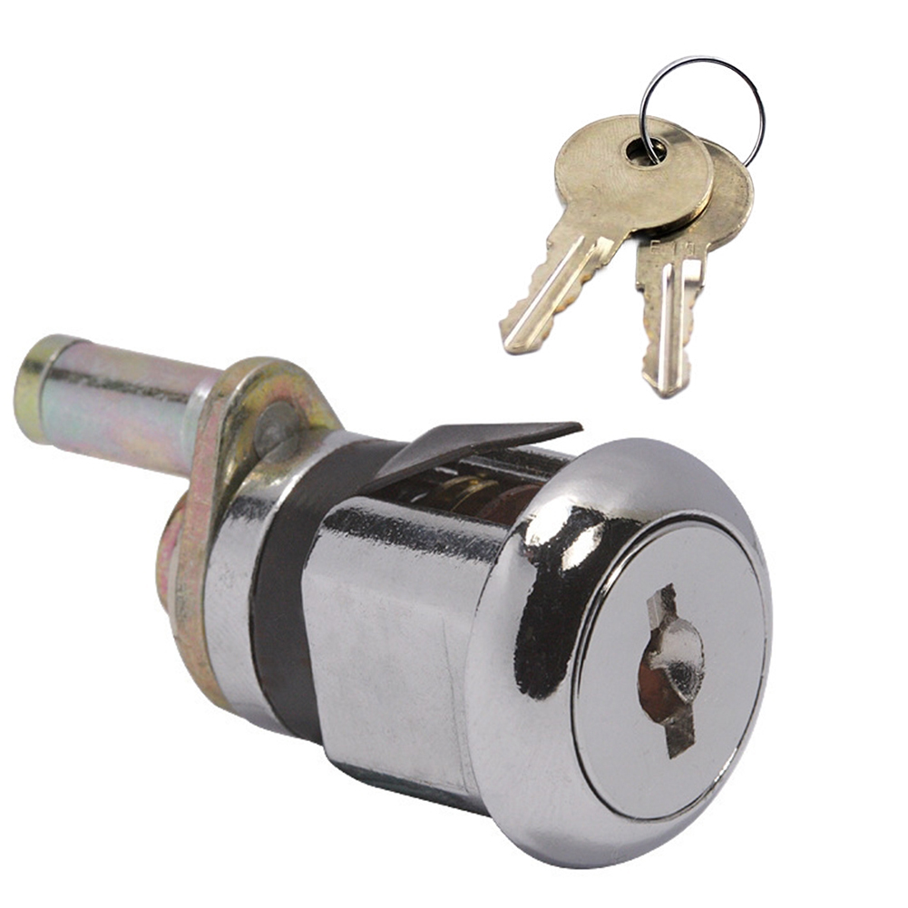 Zinc Alloy Triple Lock Furnitu – обзор и цена Furniture Hardware Lock