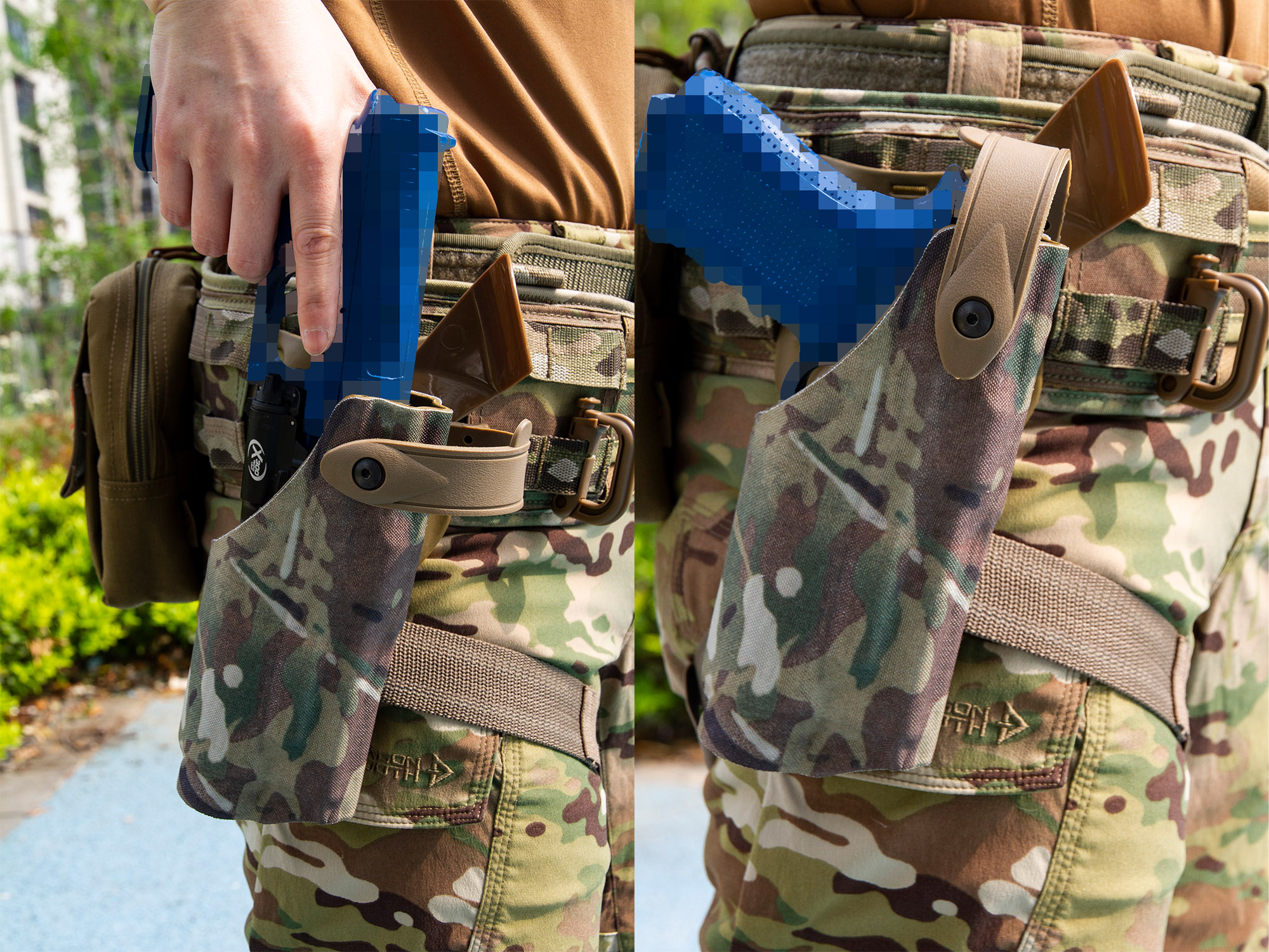Airsoft 6004 P320/P226 FOR X30 – обзор и цена Furniture Leg Set