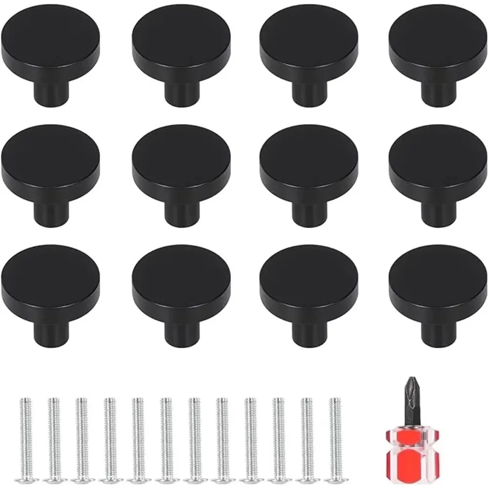 10/12/20Pcs Cabinet Knob Handl – обзор и цена Furniture Hardware Lock