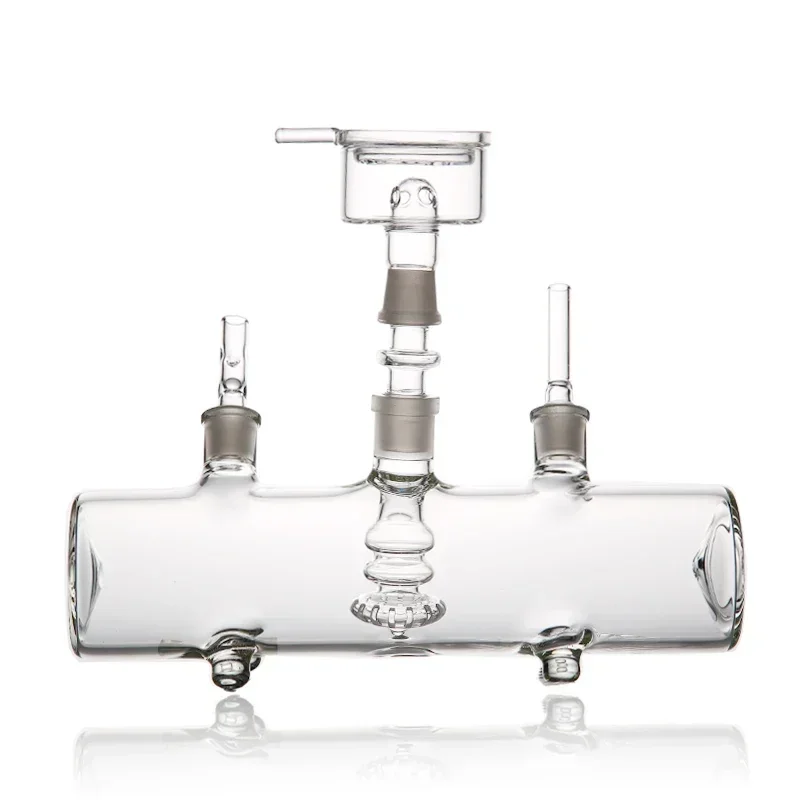 MP5 Glass Hookah Narguile Tank – обзор и цена Furniture Hardware Usa
