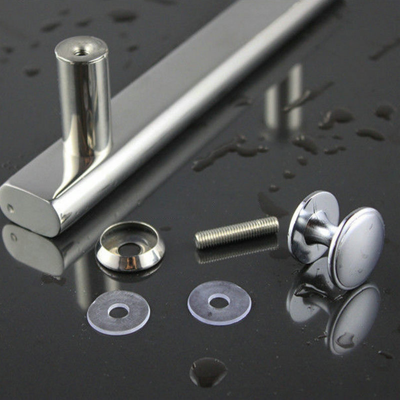 2pcs/Lot ABS+ Stainless Steel  – обзор и цена Furniture Hardware Types