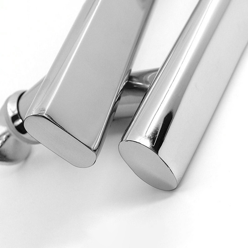 2pcs/Lot ABS+ Stainless Steel  – обзор и цена Furniture Hardware Types