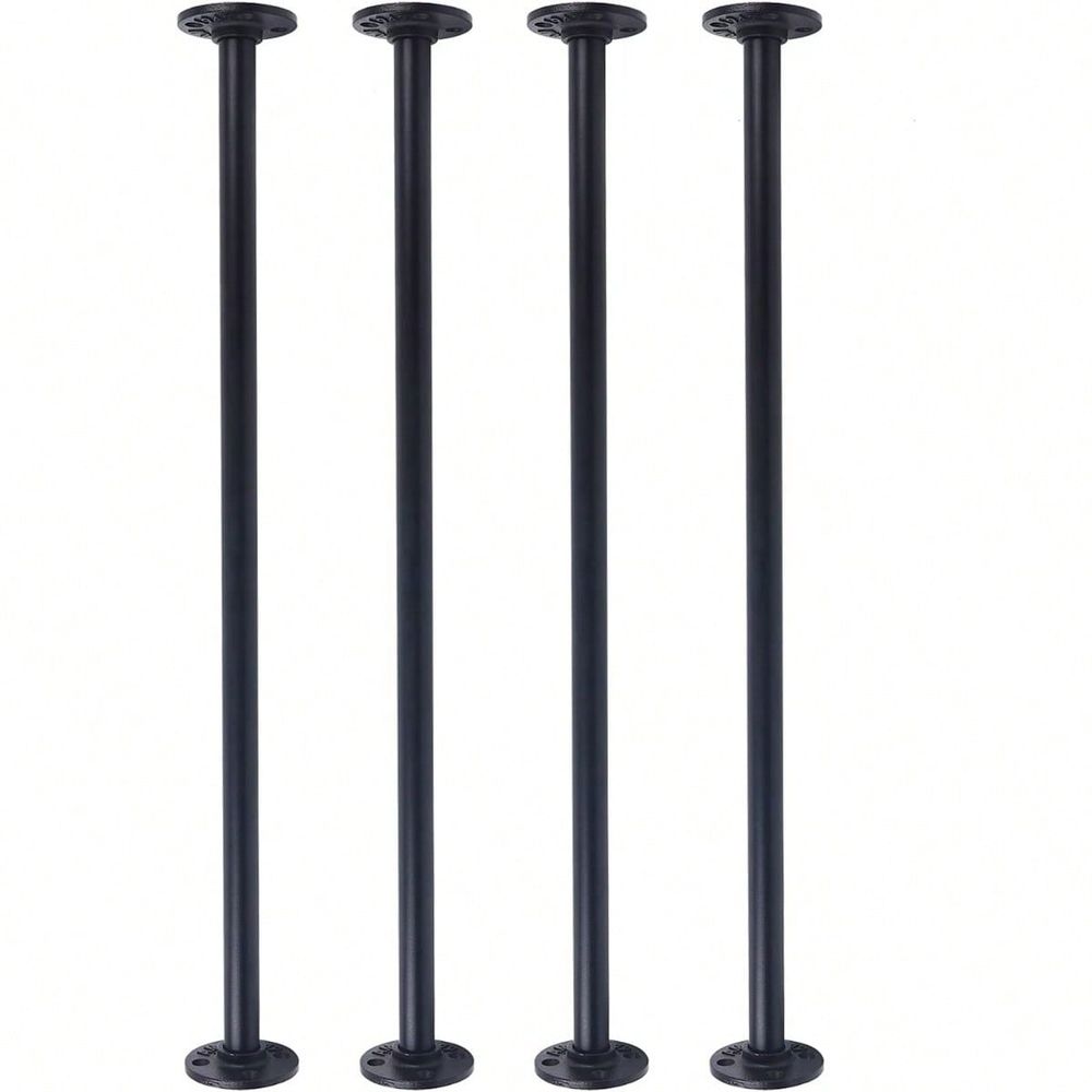 LOYALHEARTDYBTG 4pcs 30 Indust – обзор и цена Furniture Leg Set