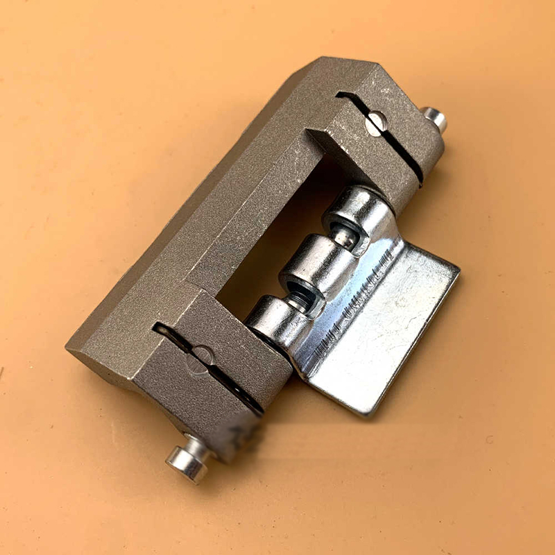 1PCS CL201-1 Zinc Alloy Bendin – обзор и цена Furniture Hardware Types