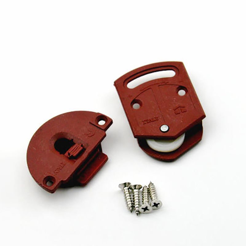 1 Set Plastic Wheels Vintage W – обзор и цена Furniture Hardware Vintage