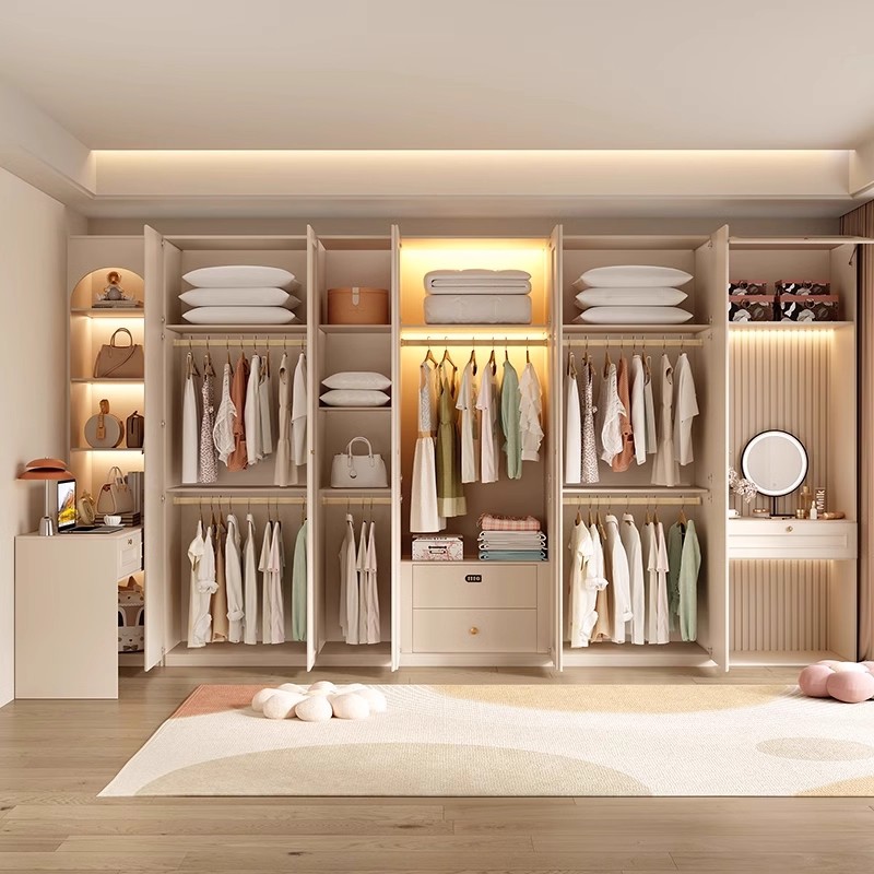 #White modern wardrobe with gl – обзор и цена Furniture Upholstery Hardware