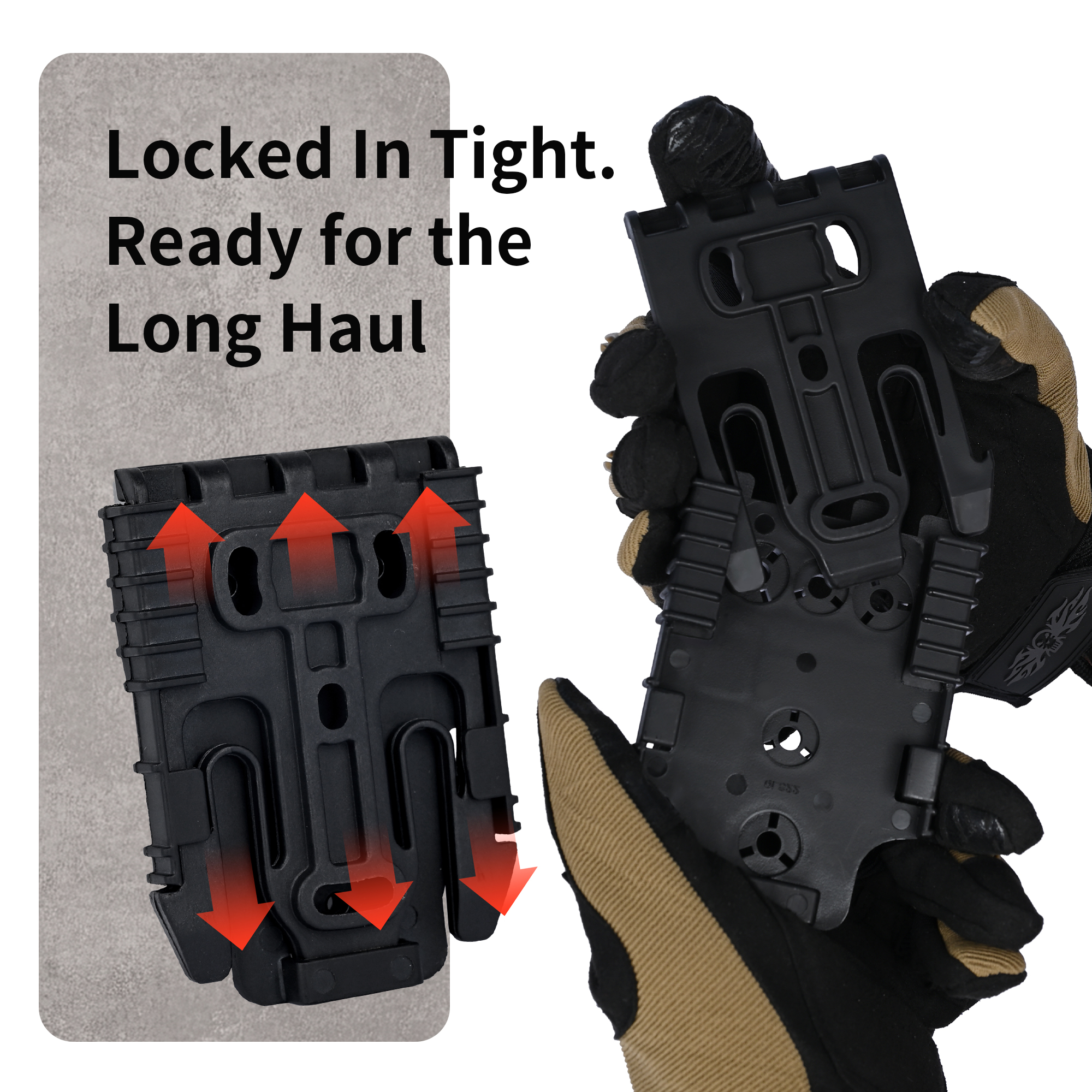Quick Locking System Kit (QLS  – обзор и цена Furniture Leg Set