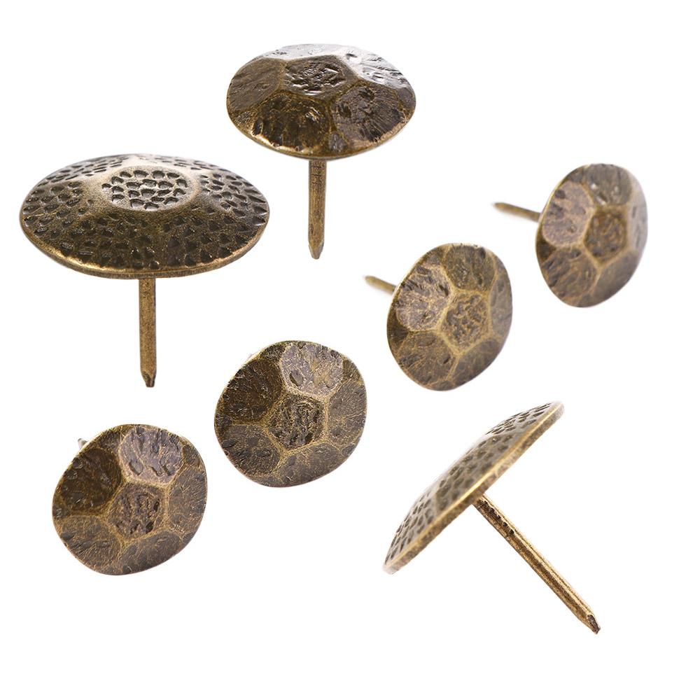 Vintage Style 20pcs Gift Box J – обзор и цена Furniture Upholstery Hardware